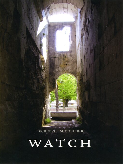Watch[eBook]